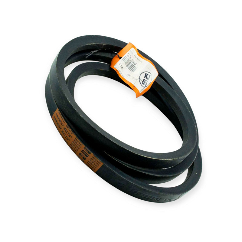 Ремінь (В) 2360 (супер посилений) Мукачево - фото 1