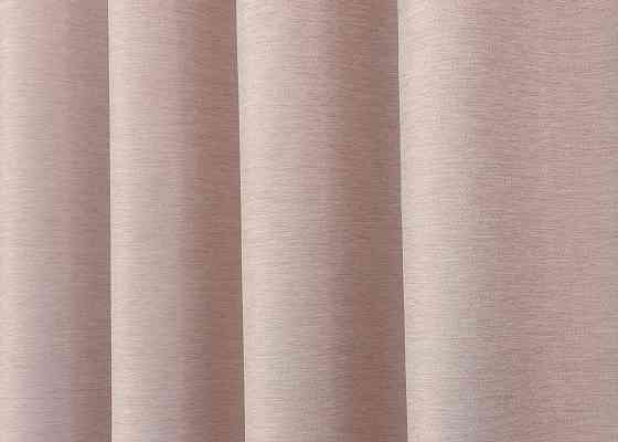 Шторная ткань блэкаут двусторонний коллекция 
