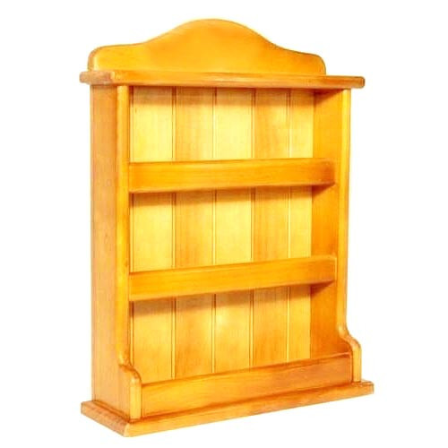 Полиця для ванної "Тангермон" каррі Миколаїв - фото 1