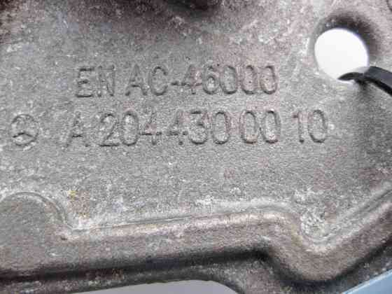 Mercedes-Benz  A2044300010 Кронштейн блоку ABS верхня частина C-Class W204 GLK X204 Одеса