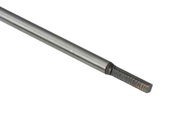 Вал привідний "GeKo" садового тримера на квадрат Стрый