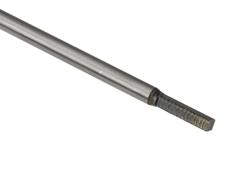 Вал привідний "GeKo" садового тримера на квадрат Стрий - фото 5