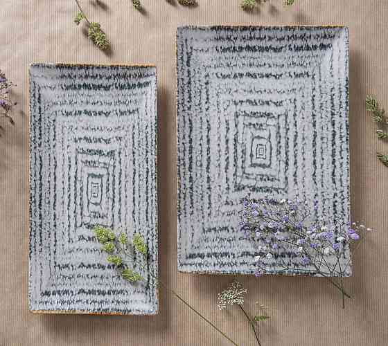 Блюдо Ipec Storm (6872606) Киев