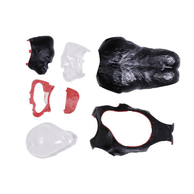 Пазл 4D Master Горила (FM-622012) Вінниця - фото 12