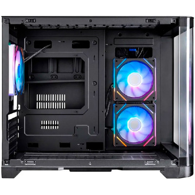 Корпус 1stPlayer UV6-BK-2FC7R-1FC7 Винница - изображение 3