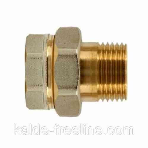 Сгон прямой американка 1 1/4" Харків