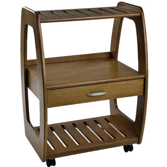 Сервірувальний столик "Стадшет" мускат Миколаїв - фото 1