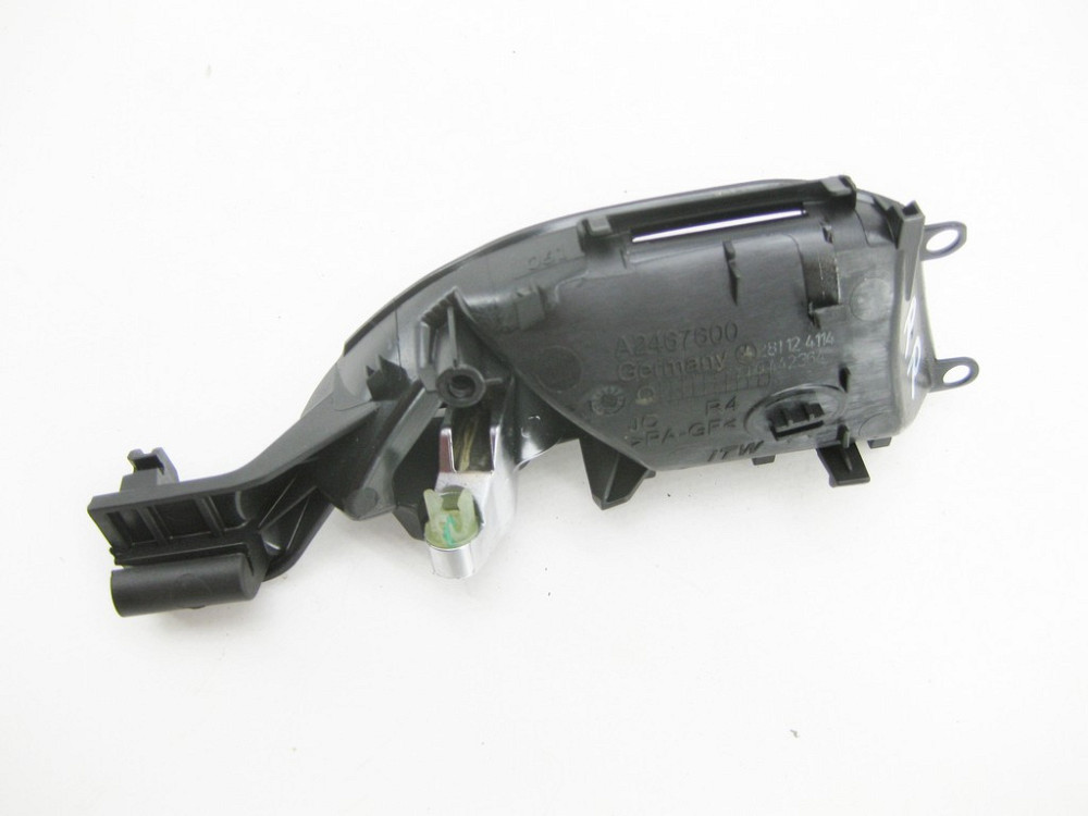 Mercedes-Benz  A2467600061 9051 Внутрішня ручка відкриття дверей права CLA Shooting Brake X117 CLA C117 GLA X156 A-class W176 B-class W242 B-class W24 Одеса - фото 5