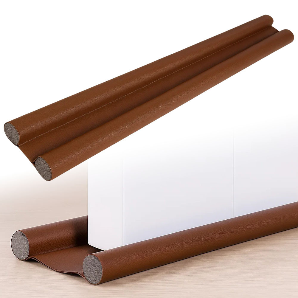 Вологозахисна стрічка ущільнювача з обмежувачем,92 см,LY-315,Коричневий SBR Київ - фото 1