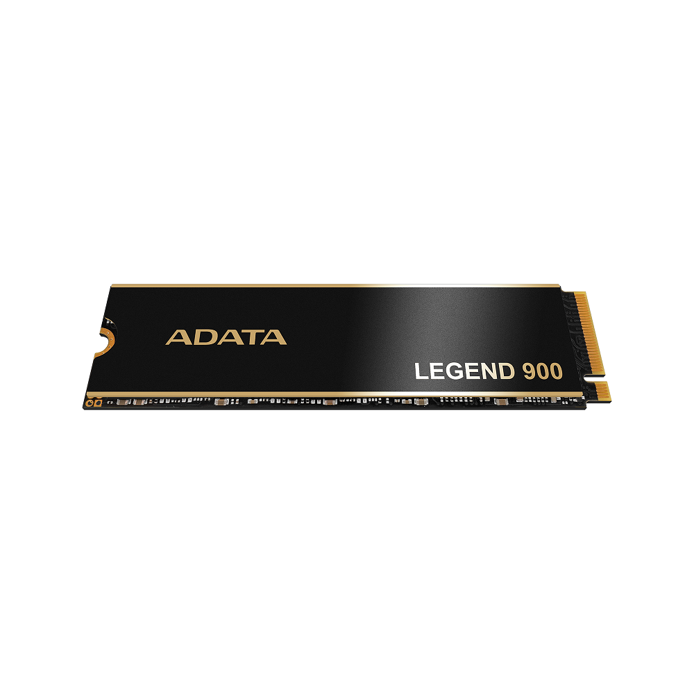 Накопичувач SSD M.2 ADATA LEGEND 900 2TB 2280 PCIe Gen 4x4 3D NAND Read/Write: 7000/5400 MB/sec Одеса - фото 7