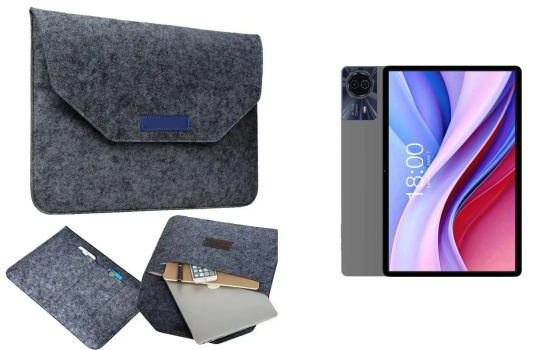 Сумка Wool из войлока для планшета Teclast M50S Киев