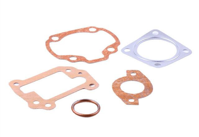 Прокладки цилиндра, к-т: 5 шт. - AD50/sepia Мукачево - изображение 1