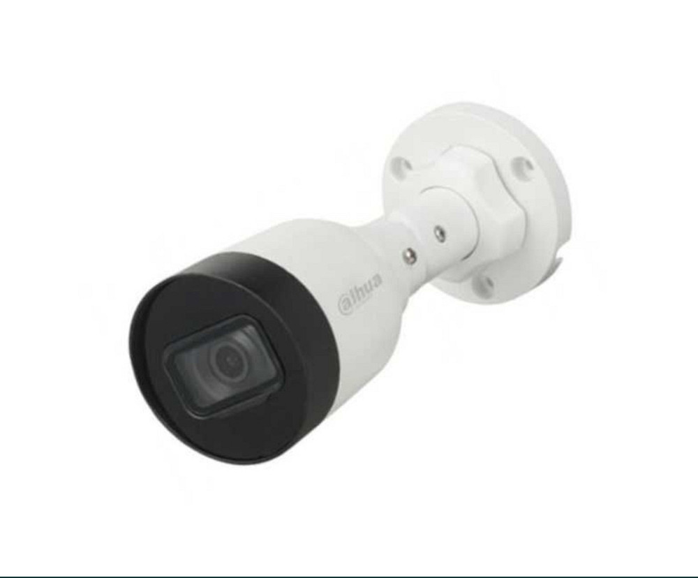 IP камера Dahua IPC HFW 1431S1-A-S4 з мікрофоном. Харків - фото 4