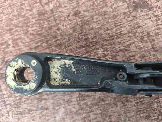 Двірники передні Nissan Note E11 2005-2012 Ковель