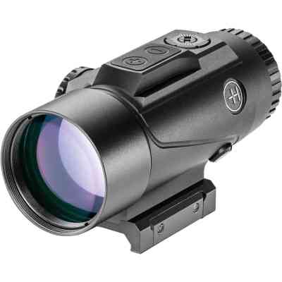 Оптичний приціл Hawke Prism Sight 6x36 сітка 5,56 BDC Dot (4200.11.98) Вінниця