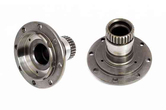 Ступиця (заднього моста) МТ, ДНІПРО, УРАЛ (Київ) VDK Киев