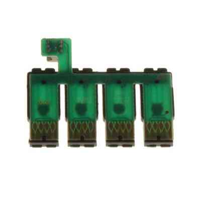 Чип для картриджа СНПЧ EPSON Expression Home XP-313/XP-413 WWM (CH.0267) Вінниця