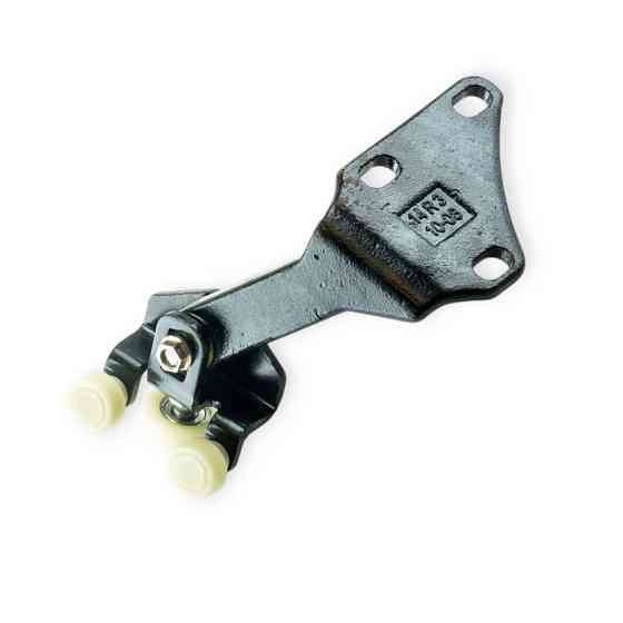 Ролик дверей MB Спринтер-Фольцваген Крафтер 06- верхній з кронштейн бічний Мукачево