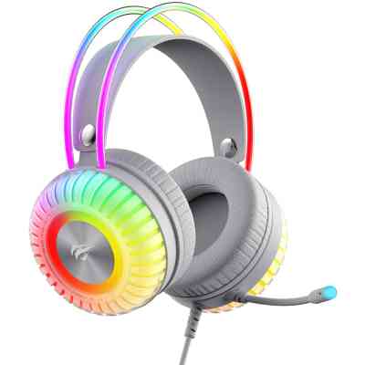 Навушники Havit HV-H2046U Plug USB 7.1 (6939119036843) Вінниця