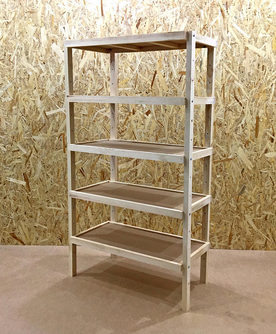Этажерка разборная 