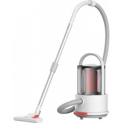 Пилосос Deerma Vacuum Cleaner (Wet and Dry) (TJ200) Вінниця - фото 1