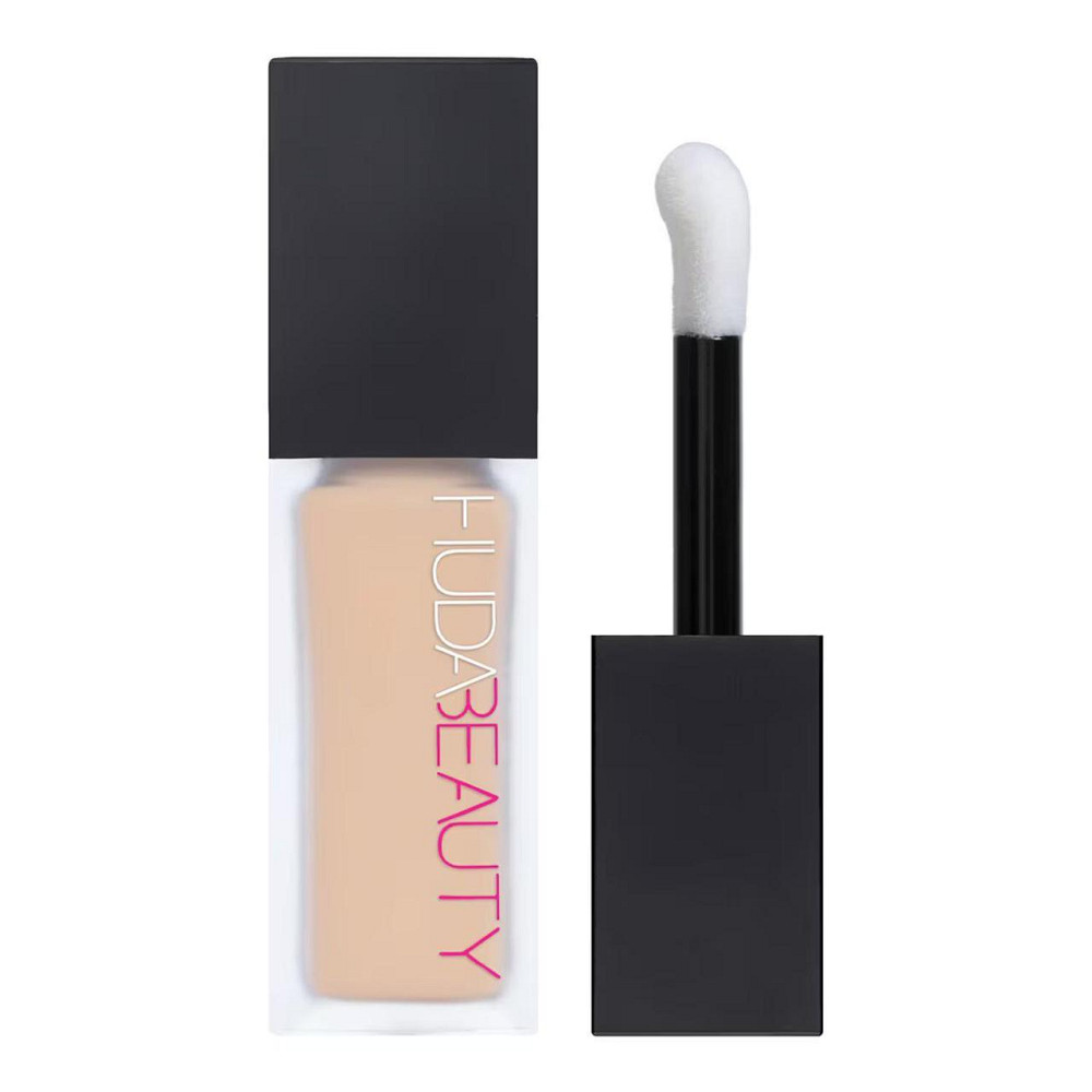 Стійкий рідкий коректор проти темних кіл HUDA BEAUTY, 2.1N Meringue (9 мл) Слов'янськ - фото 1