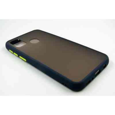 Чехол для мобильного телефона Dengos Samsung Galaxy M21 (DG-TPU-MATT-42) Винница