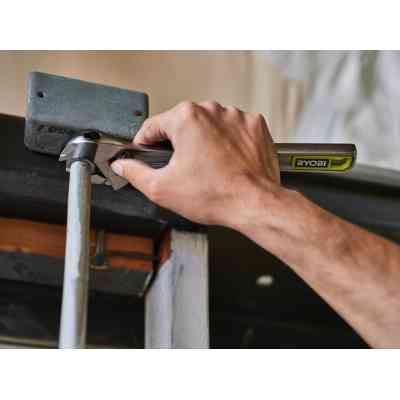 Ключ Ryobi разводной RHAW200, 200мм, 0-31мм (5132006062) Винница