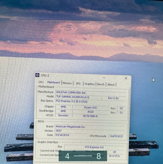 Игровой/Рабочий ПК с RTX 4060 и Ryzen 5 3600 Киев - изображение 5