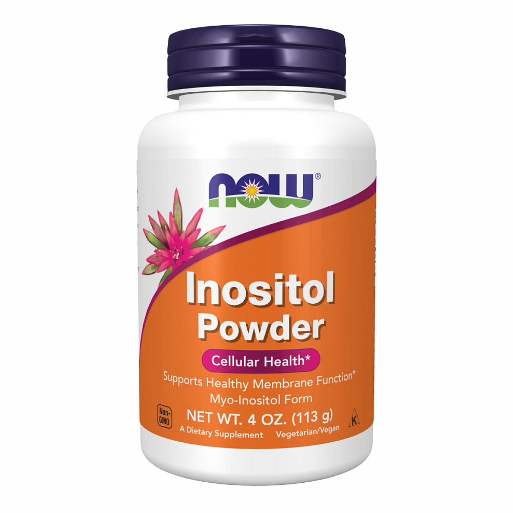Inositol Powder - 4 oz Луцк - изображение 1