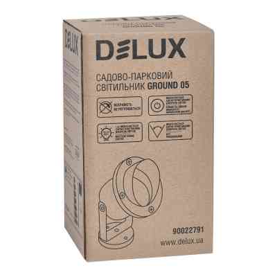 Светильник Delux GROUND 05_MR16 230V IP64 (90022791) Винница