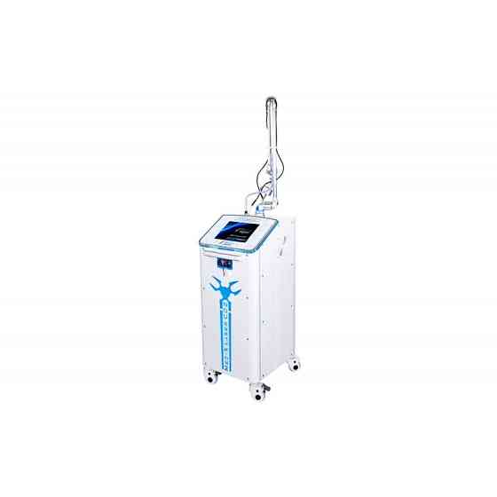 Фракційний лазер MED-X Laser CO2 Дніпро
