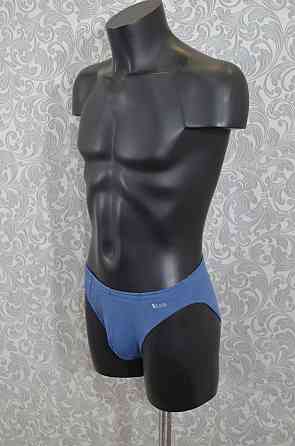 Трусы мужские хлопок Спорт (2шт) Lans 03/005 Киев