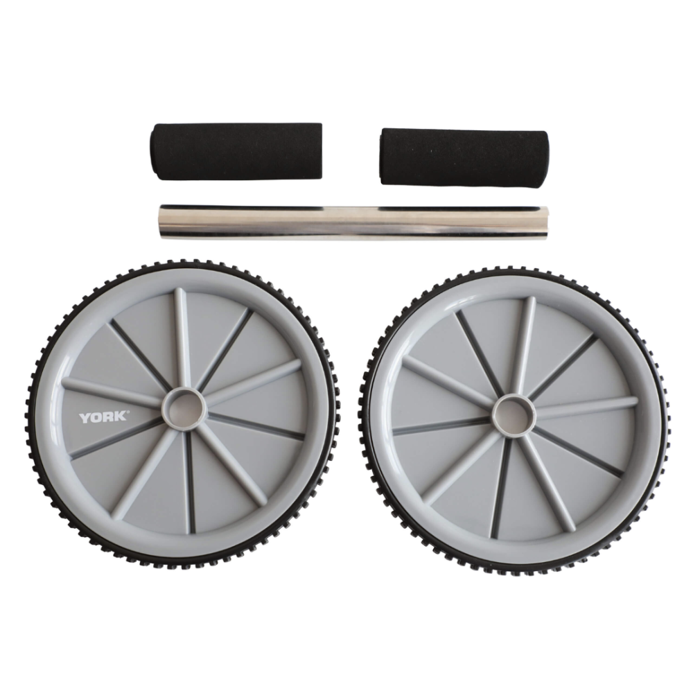 Ролик для преса York Fitness Exercise Київ - фото 5