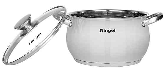 Каструля Ringel Riegel 3.0 л (18 см) (6535705) Київ