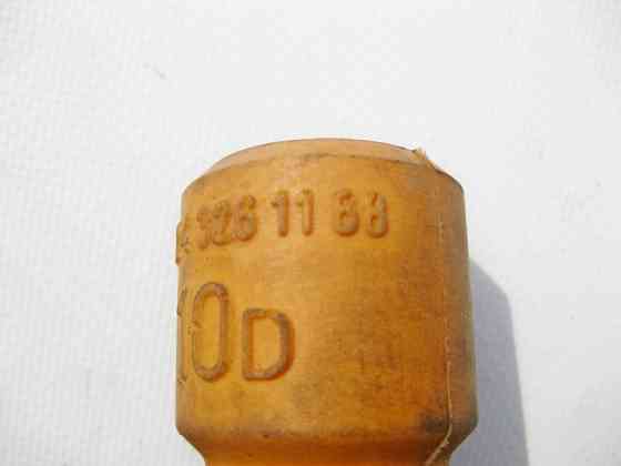 Mercedes-Benz  A1243261168 Відбійник амортизатора C-Class W203 Одесса