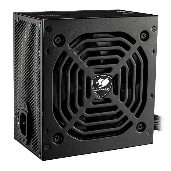 Блок живлення Cougar SC 650 650W ( 17505 ) Харків