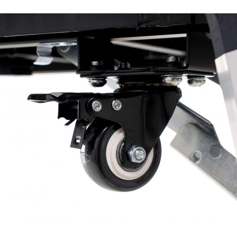 Багатофункціональний стіл верстат «7 в 1» Kraft & Dele KD10748 Київ - фото 8