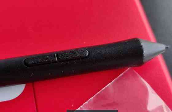 Планшет Графічний: Wacom One by Small Black (CTL-472-N) Київ