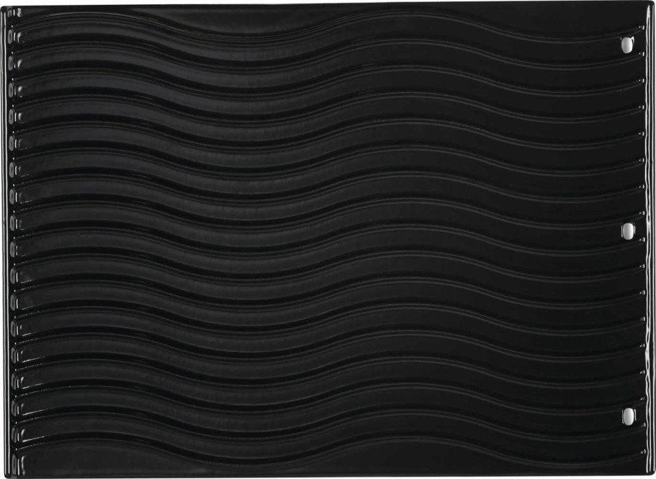 Чугунная планча для Legend/LEX/Prestige/Prestige PRO с глянцевым фарфоровым покрытием Napoleon 56041 Код: 011703 Ровно - изображение 1