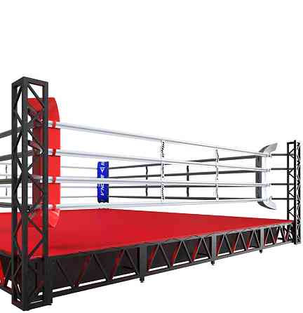 Канати V`Noks для боксерського рингу 6 м Київ