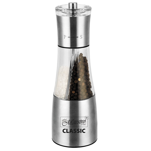 Млинок для спецій 2в1 Maestro MR-1628 Житомир