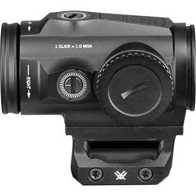 Коліматорний приціл Vortex Spitfire 3x Prism II Scope AR-BDC4 Reticle (SPR-300) (929053) Вінниця