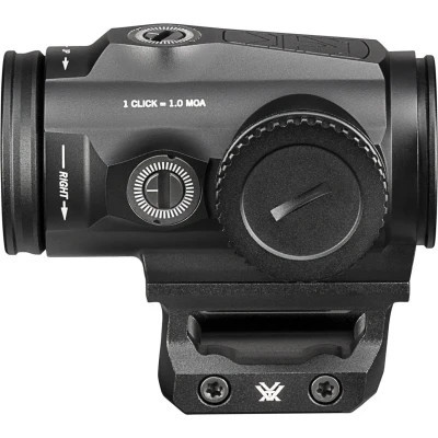 Коллиматорный прицел Vortex Spitfire 3x Prism II Scope AR-BDC4 Reticle (SPR-300) (929053) Винница - изображение 2