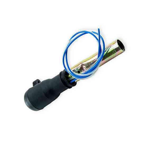 Ручка камаз євро(двотрубна)новий зразок куліси Мукачево