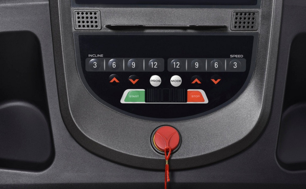 Беговая дорожка Everfit TFK 450 (TFK-450) Киев - изображение 3