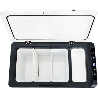 Автохолодильник Mystery з компресором та холодоагентом 23 л (MRK-26) Вінниця - фото 9