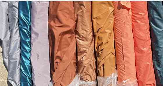 Тканина/опт/ плащівка для курток і тд - Від 5 м Київ