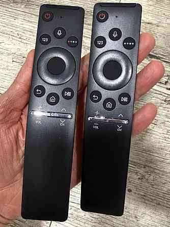 Універсальний тв пульт для телевізора самсунг BN59-1266А Samsung дистанційний ду bluetooth смарт голосового управління Кам'янське
