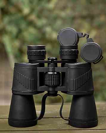 Бинокль Comet 7x50 coated optics ПП7729 Киев